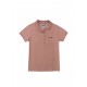 Columbia Sportswear Γυναικείο Αθλητικό Polo Ροζ